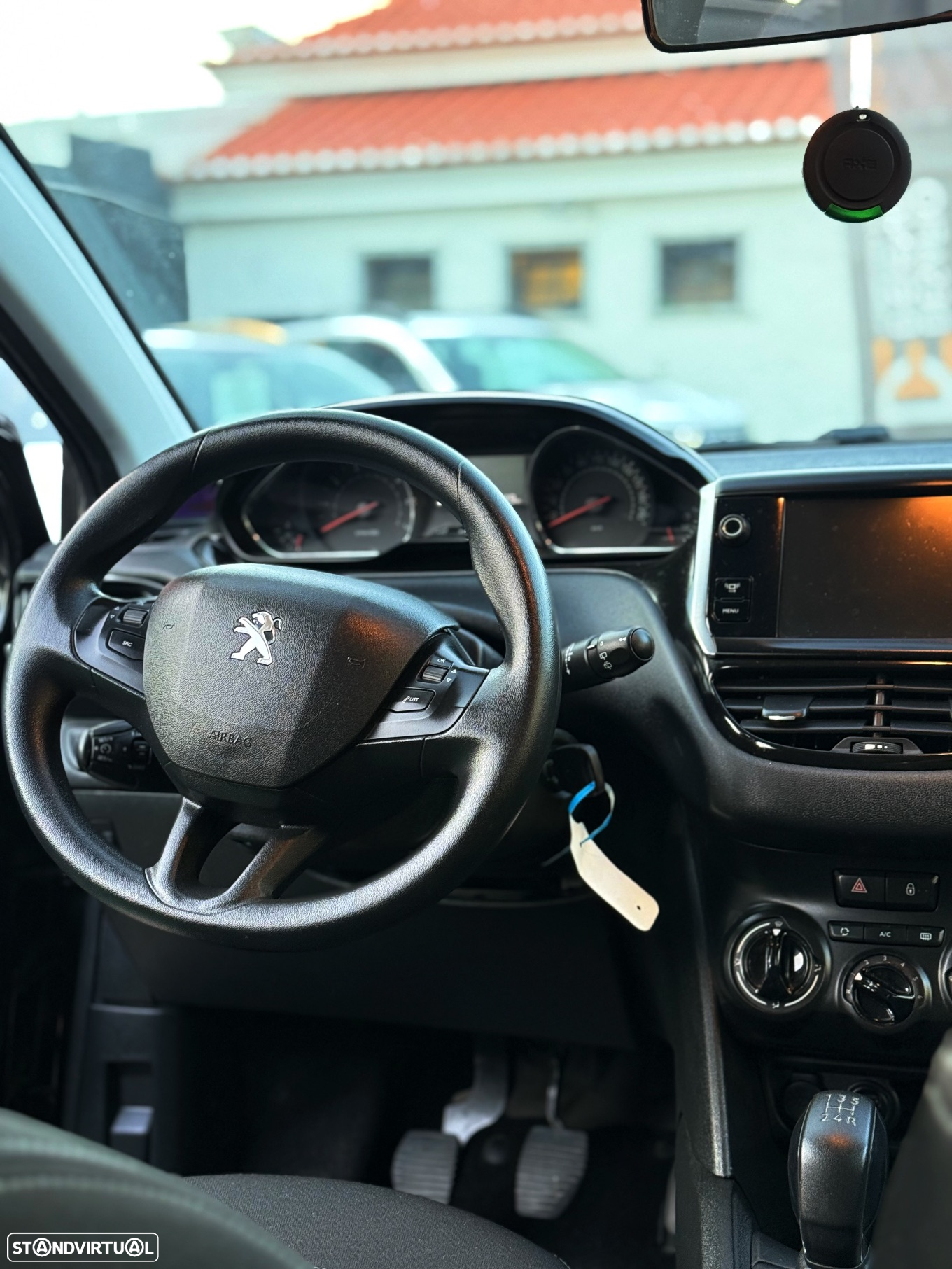 Peugeot 208 1.0 VTi Access - 3
