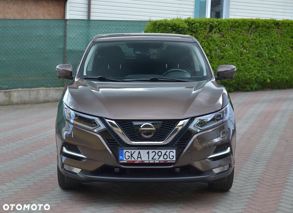 Nissan Qashqai 1.6 DCi N-Connecta EU6 - 5