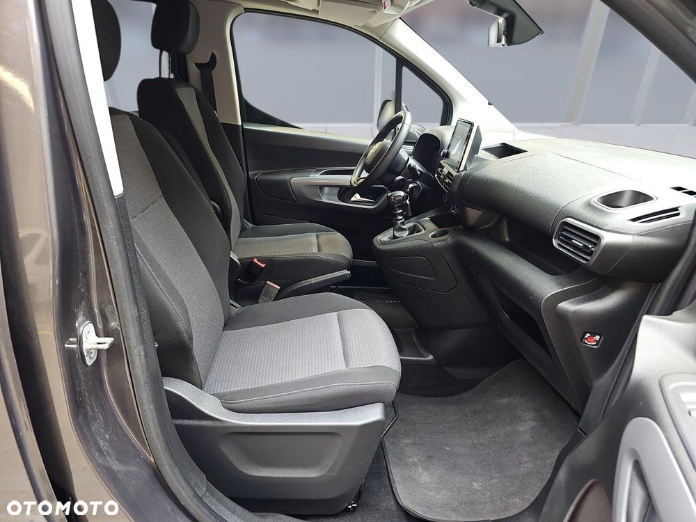 Toyota Proace City Verso Long 1.5 D-4D Business - 11