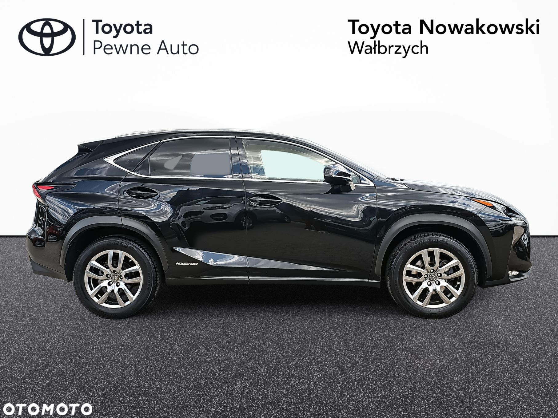 Lexus NX - 6