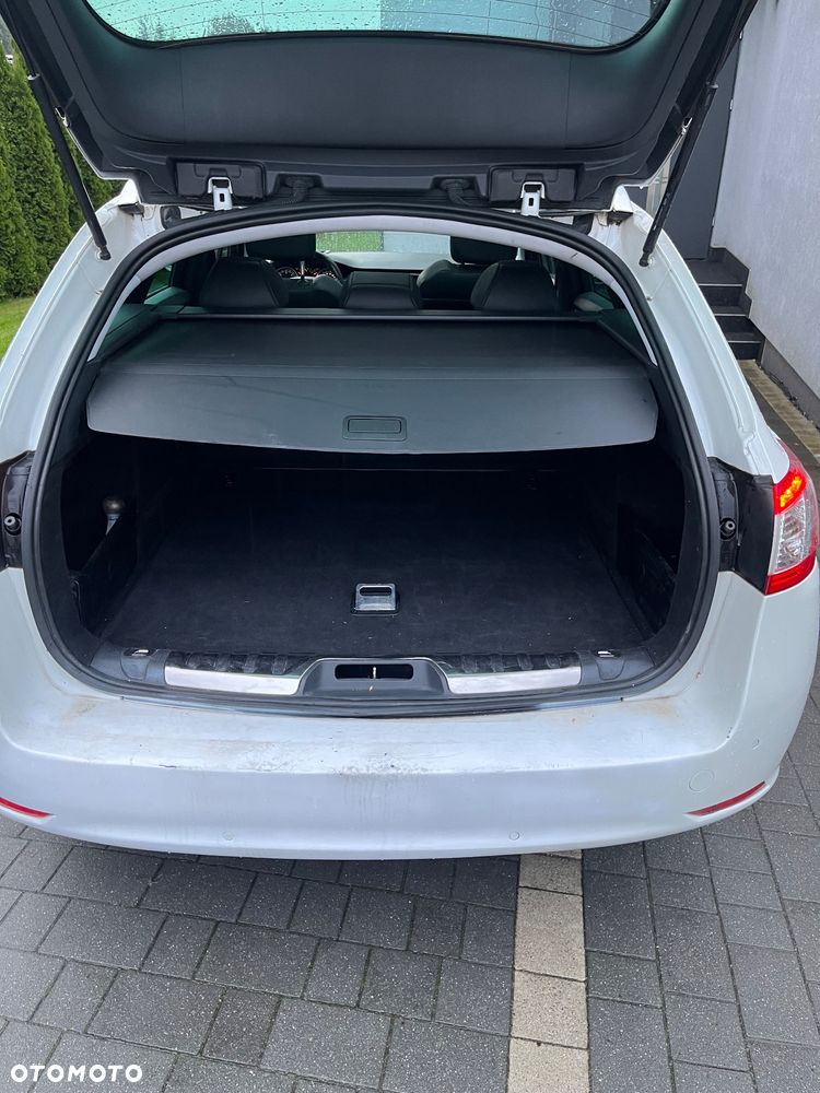 Peugeot 508 SW BlueHDi 180 EAT6 Stop&Start Allure - 5