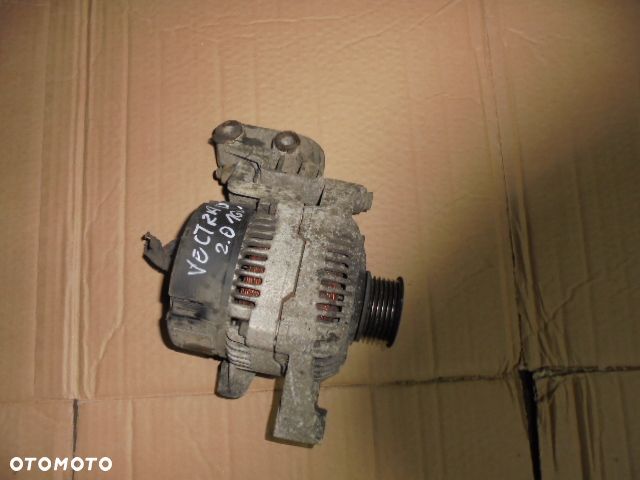 ALTERNATOR VECTRA B 1.8 1.6 2.0 16V - 1