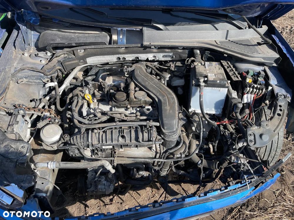 Volkswagen T-Roc 1.5 TSI ACT OPF DSG R-Line - 39