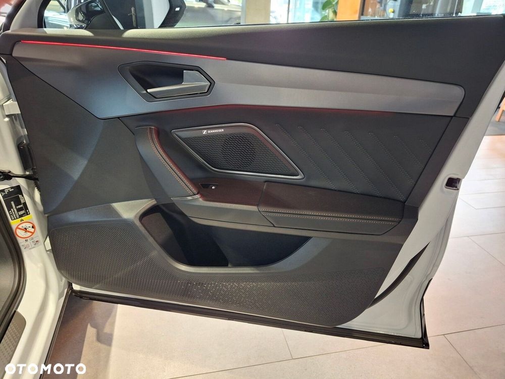 Cupra Formentor 1.5 TSI DSG - 18