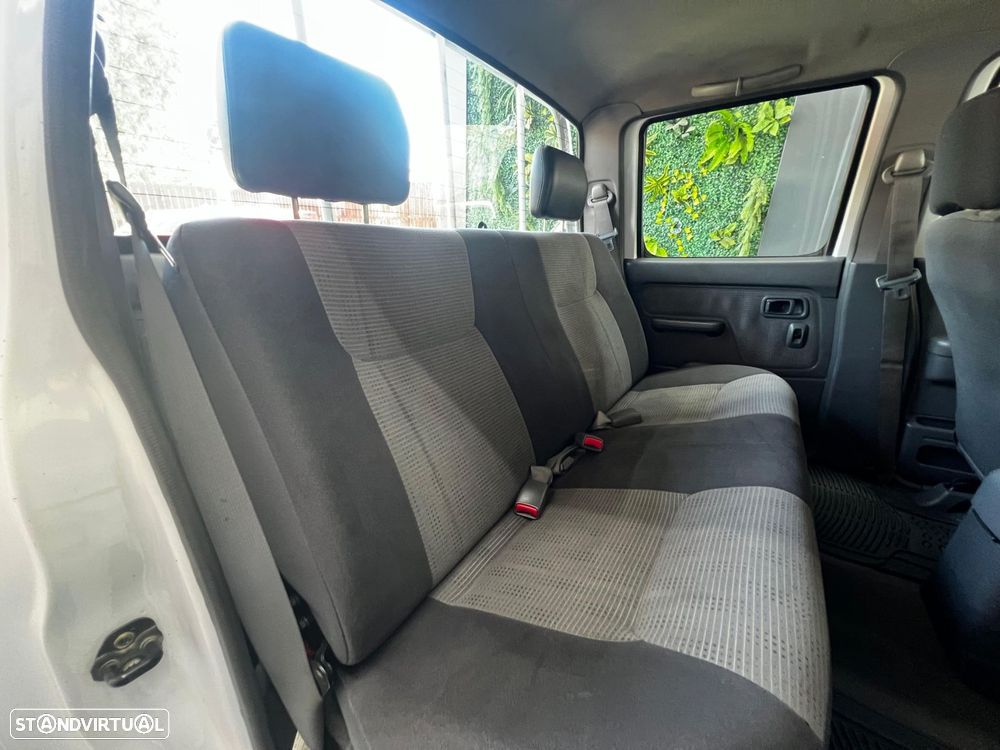 Nissan Navara - 19