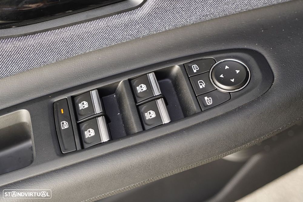 Renault 5 E-Tech 40 kWh Techno Autonomia Urbana - 20