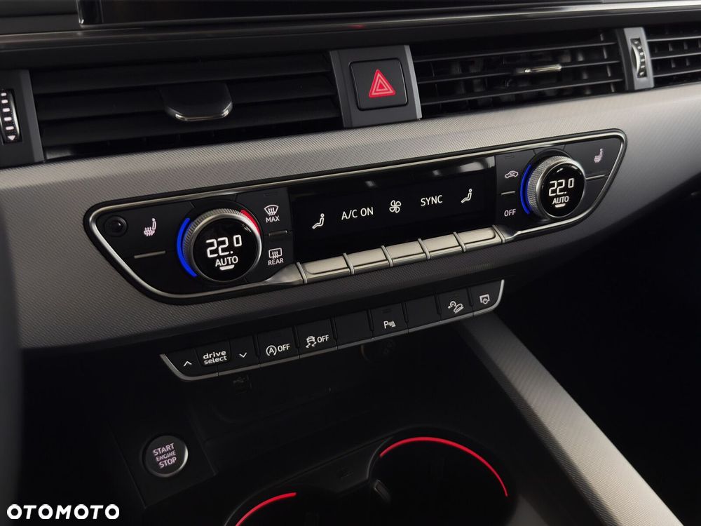 Audi A4 Allroad - 20