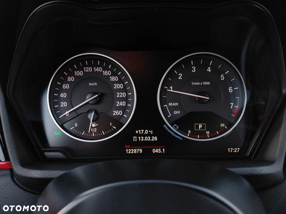 BMW X1 sDrive18i Sport Line - 27