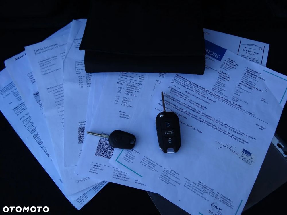 Opel Corsa 1.2 Edition Business Pack S&S - 34