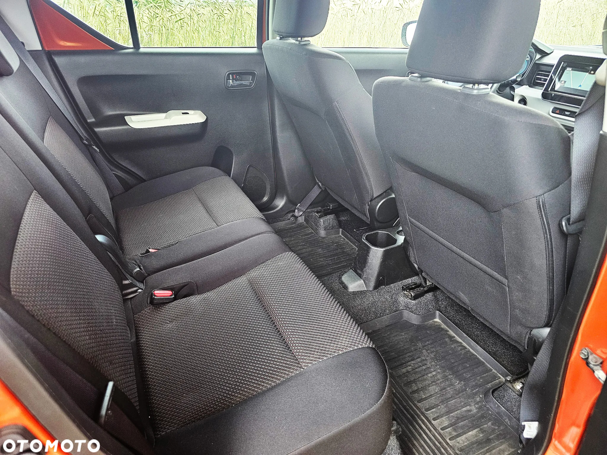 Suzuki Ignis 1.2 Elegance 4WD - 9