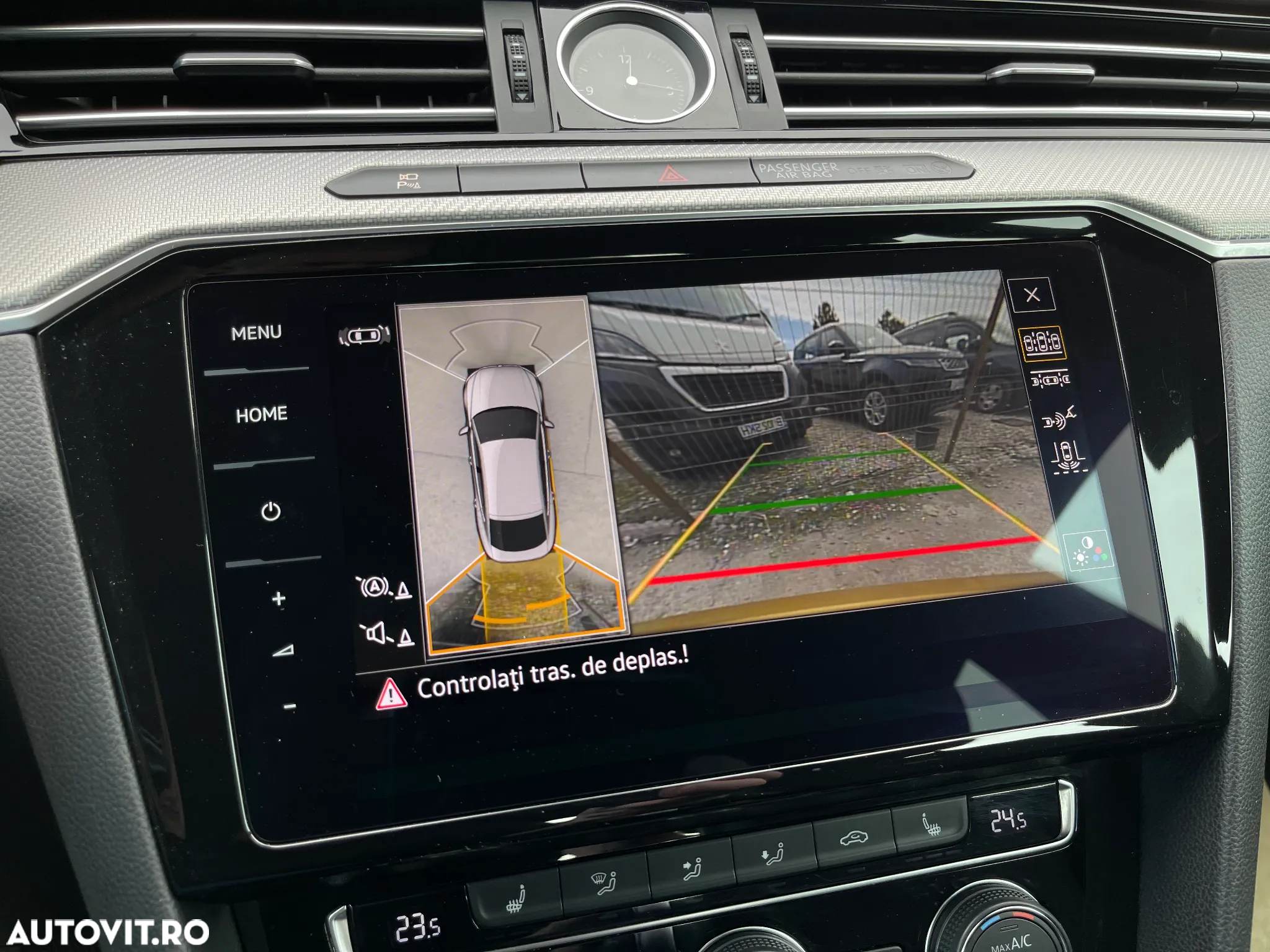 Volkswagen ARTEON 2.0 TDI DSG R-Line - 14