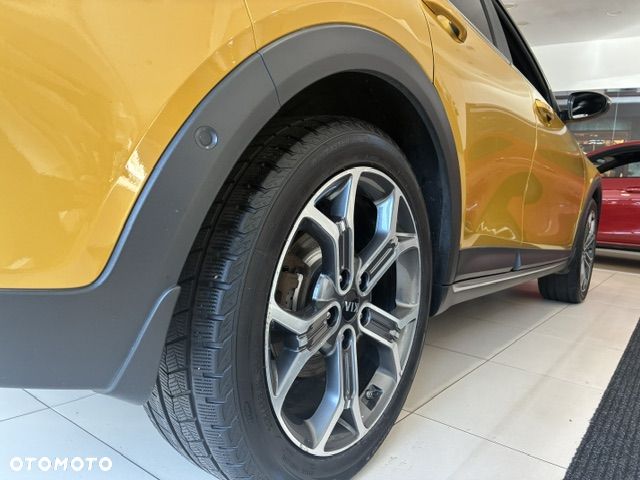 Kia XCeed 1.4 T-GDI L Business Line - 36