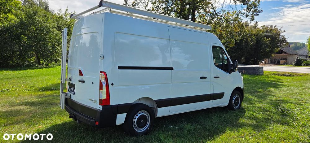 Opel Movano - 5