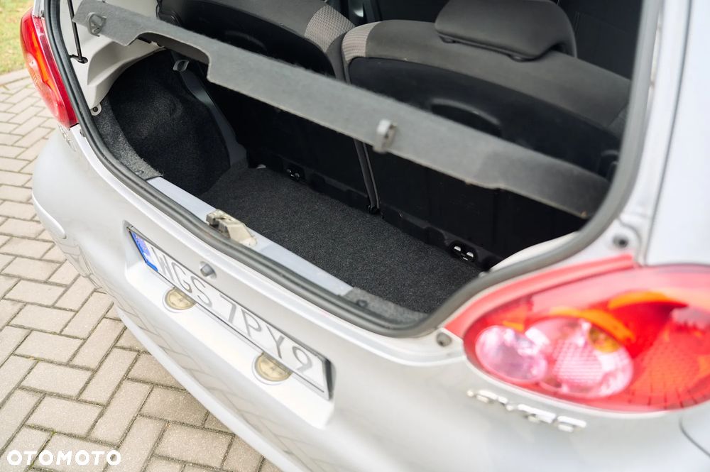 Toyota Aygo City - 18