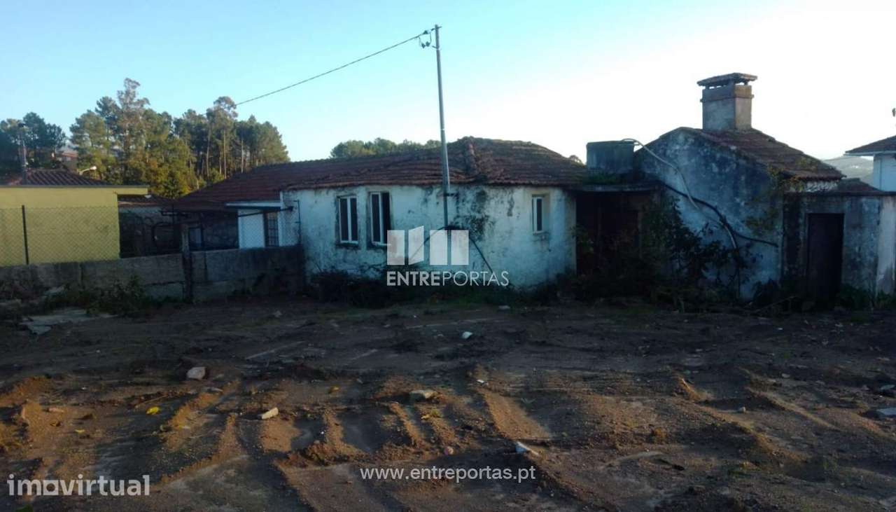 Venda de Moradia V2 totalmente Reconstruída, Várzea do Douro, Marco - Grande imagem: 4/30