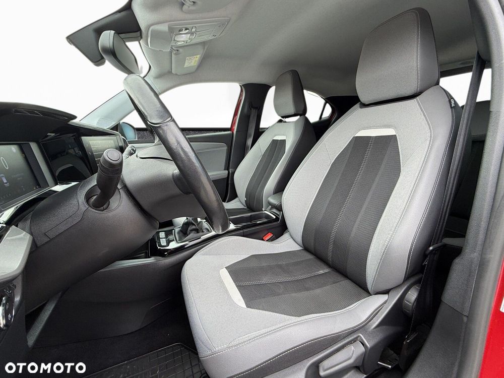Opel Mokka 2023