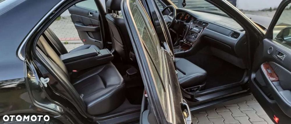 Honda Legend 3.5 - 32