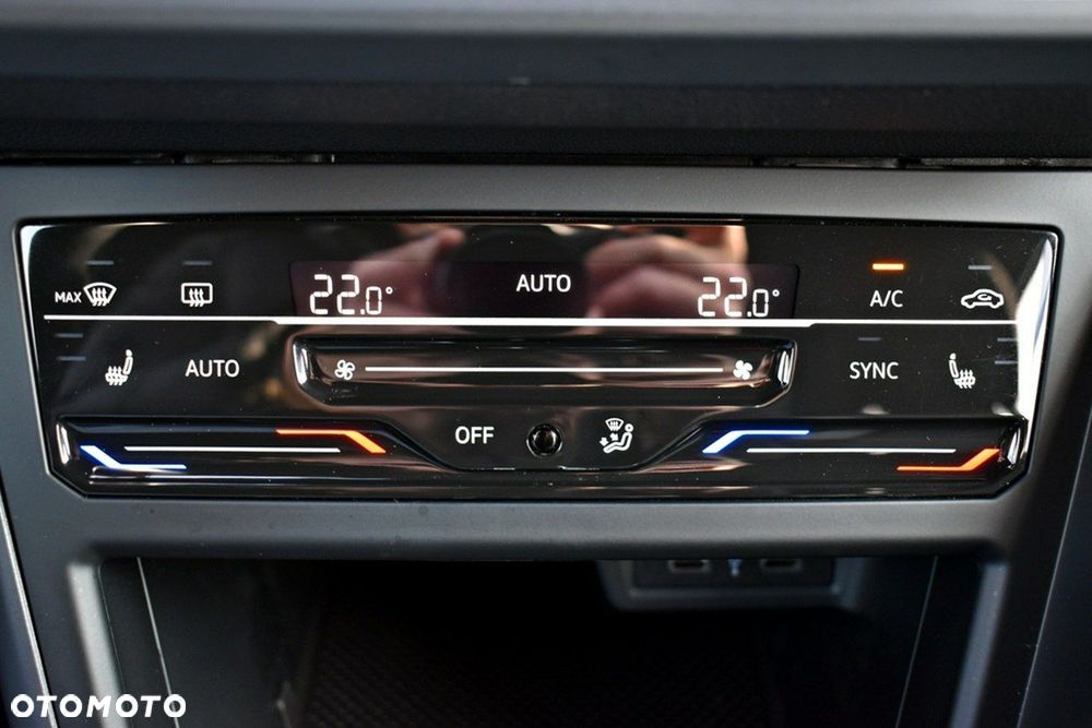 Volkswagen Taigo 1.0 TSI R-Line - 22