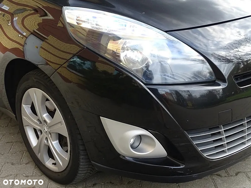Renault Grand Scenic Gr 1.6 16V Expression - 21