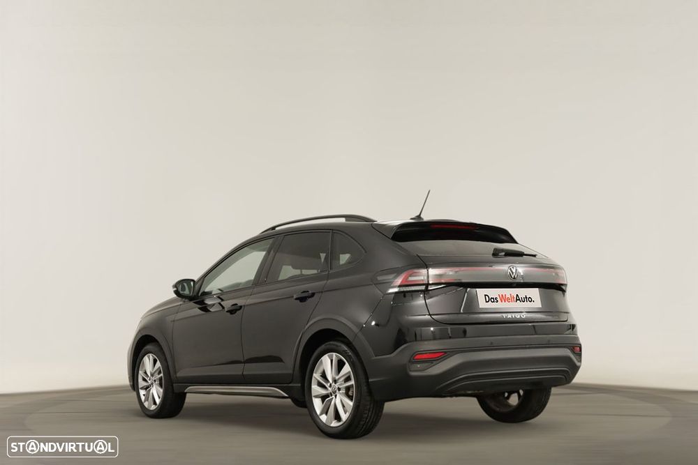 VW Taigo 1.0 TSI Urban DSG - 3