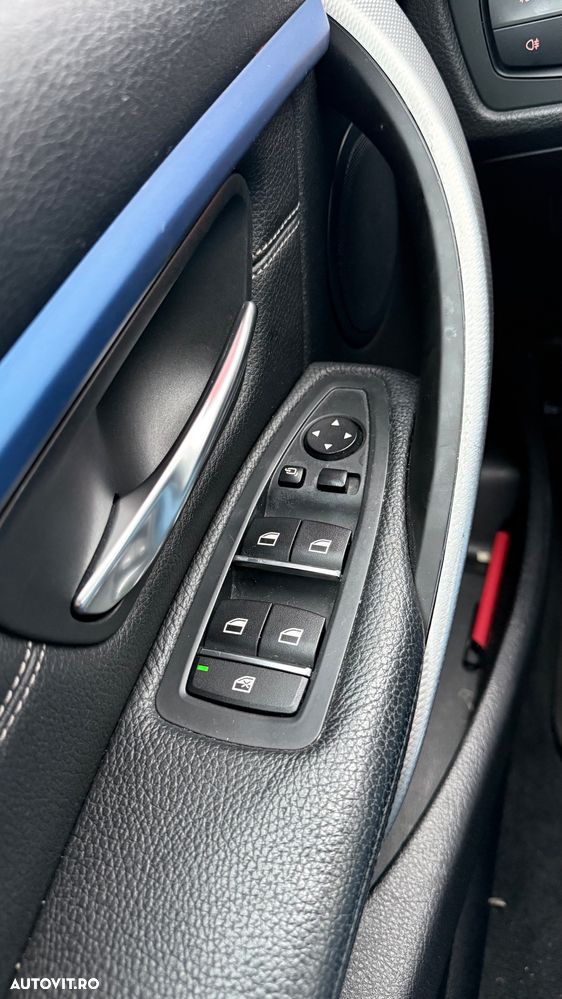 BMW Seria 3 320d xDrive Aut. M Sport - 15