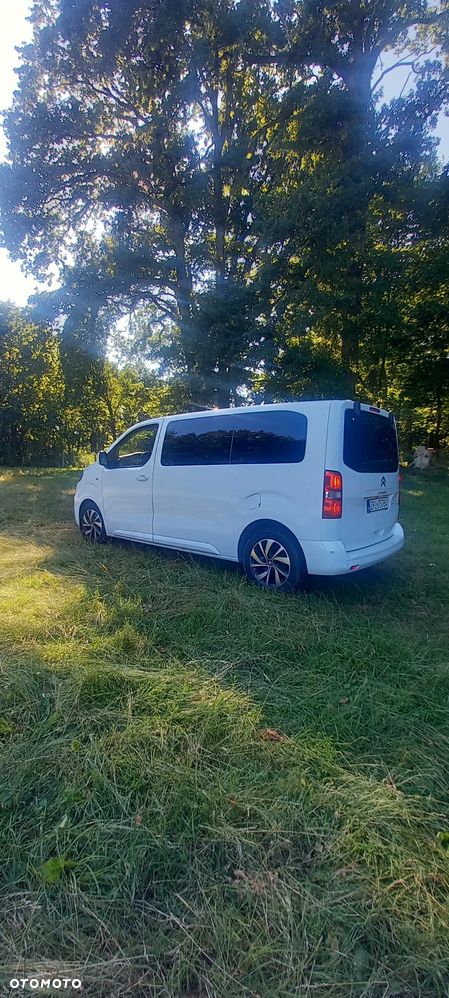 Citroën SpaceTourer - 5