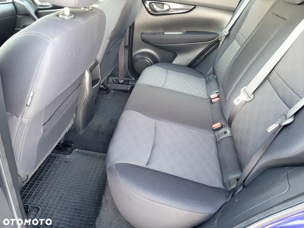 Nissan Qashqai 1.2 DIG-T Tekna - 21