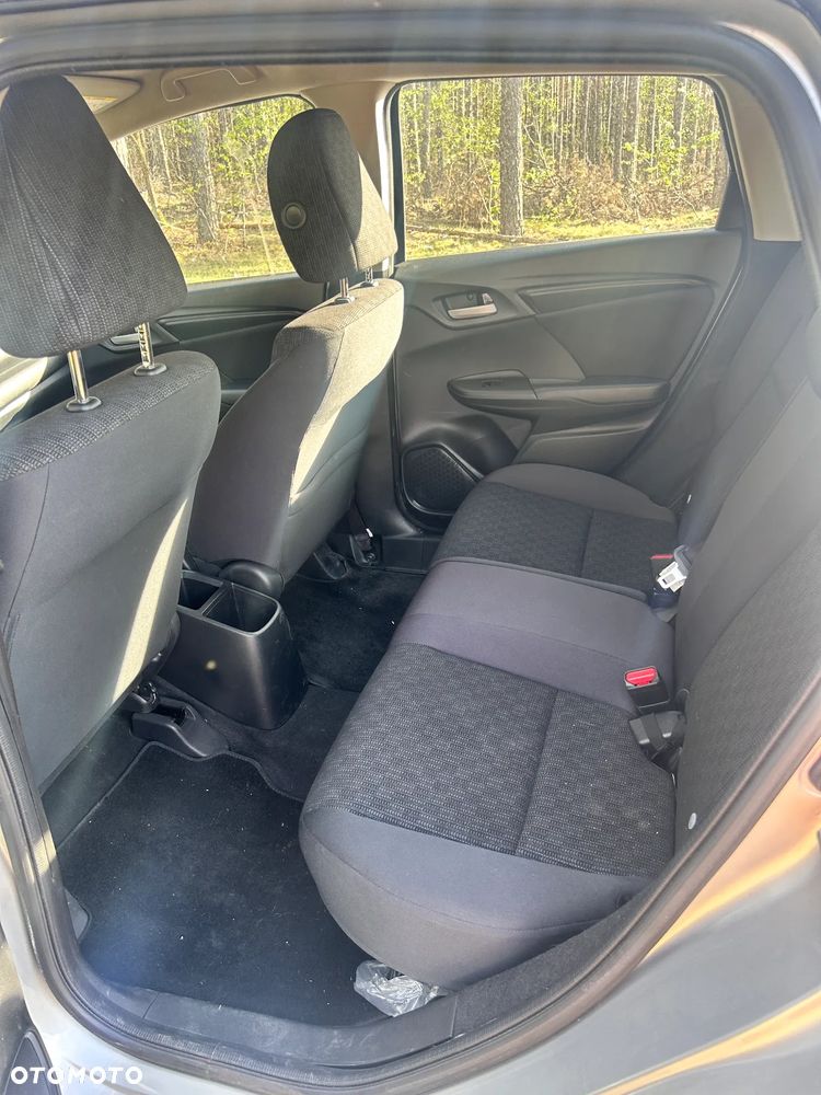Honda Jazz 1.3 i-VTEC Comfort - 6