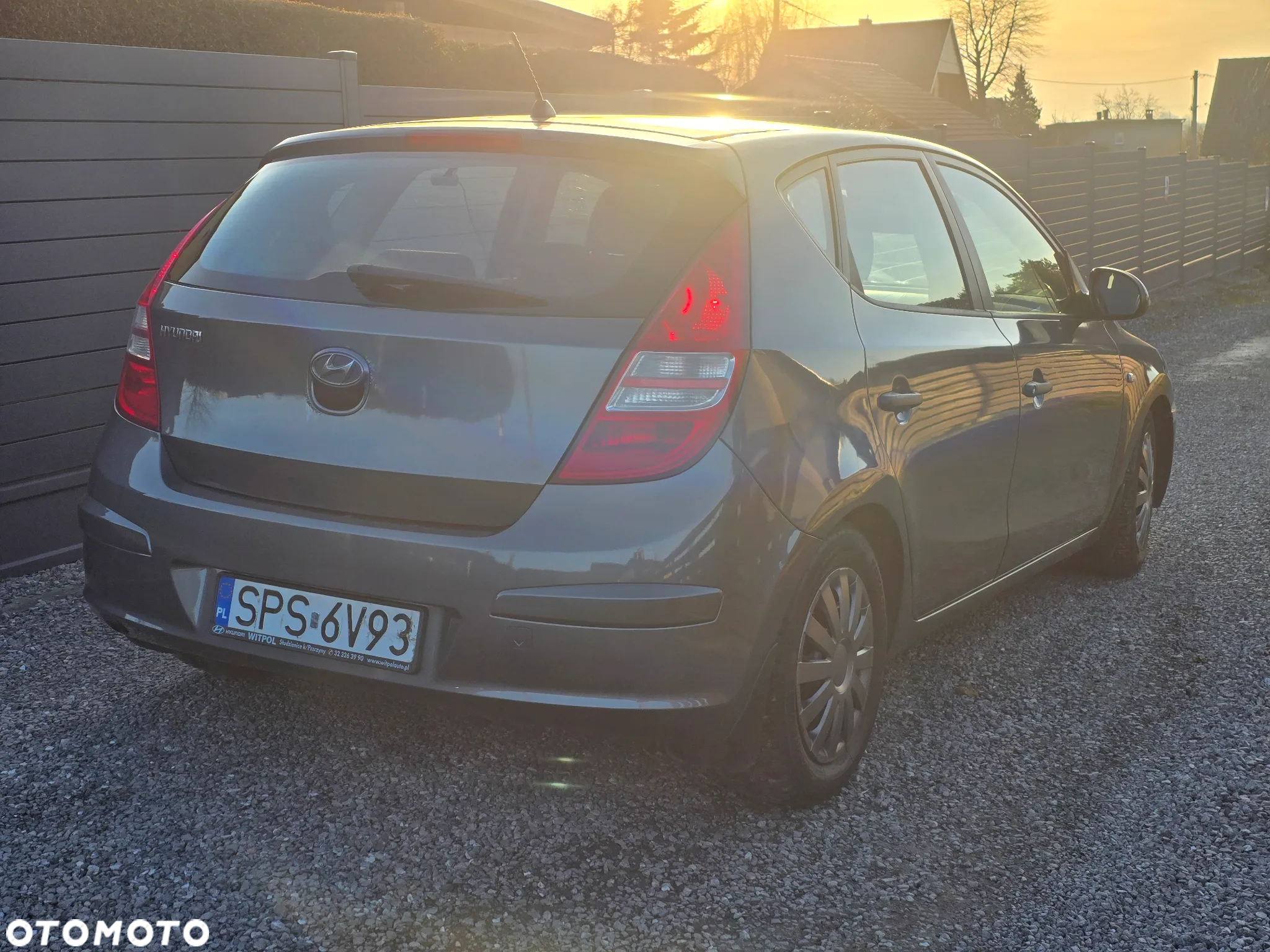 Hyundai i30 - 4