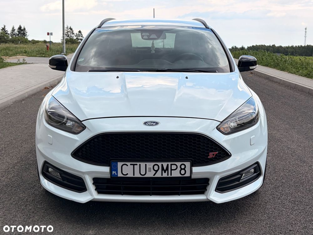 Ford Focus - 18