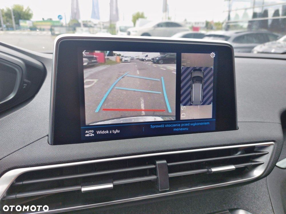 Peugeot 5008 1.5 BlueHDi Allure Pack S&S EAT8 - 18