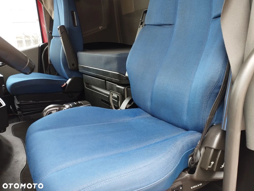 Volvo FH 500 EURO 6- Automat- Standard- Nowe Tacho- Serwis- - 9