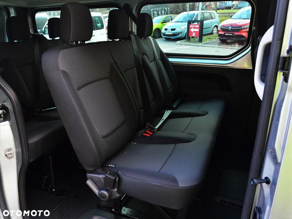 Renault trafic - 3