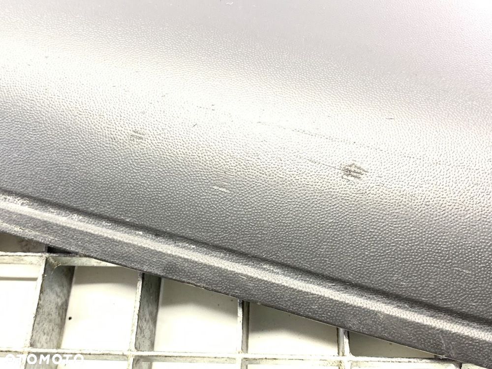 LISTWA DRZWI LEWY PRZÓD  AUDI Q7 (4LB) 2006 - 2016 3.0 TDI quattro 171 kW [233 KM] olej napędowy - 6