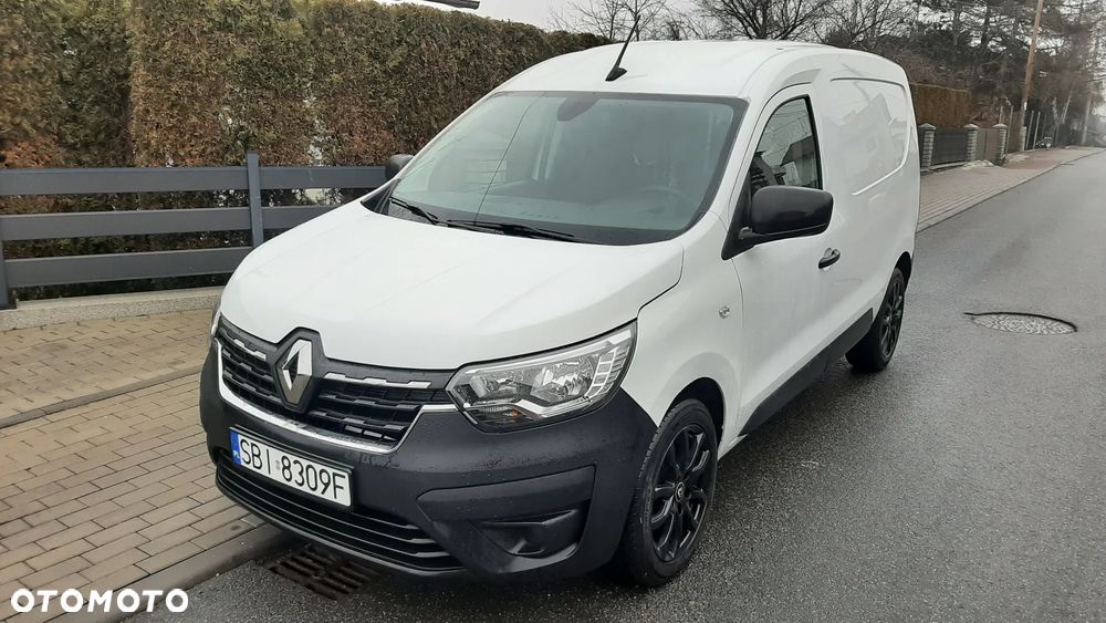 Renault EXPRESS - 1