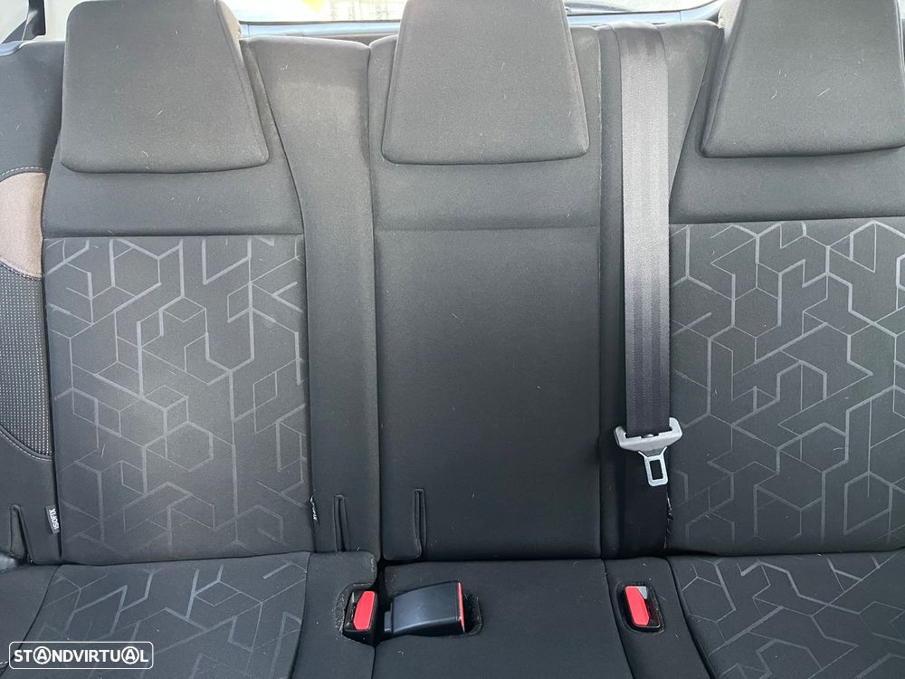 Peugeot 2008 1.2 VTi Allure - 10