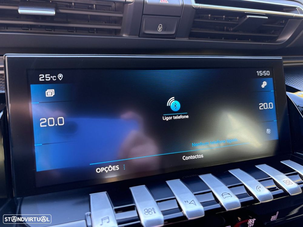 Peugeot 508 SW 1.5 BlueHDi GT Line - 32