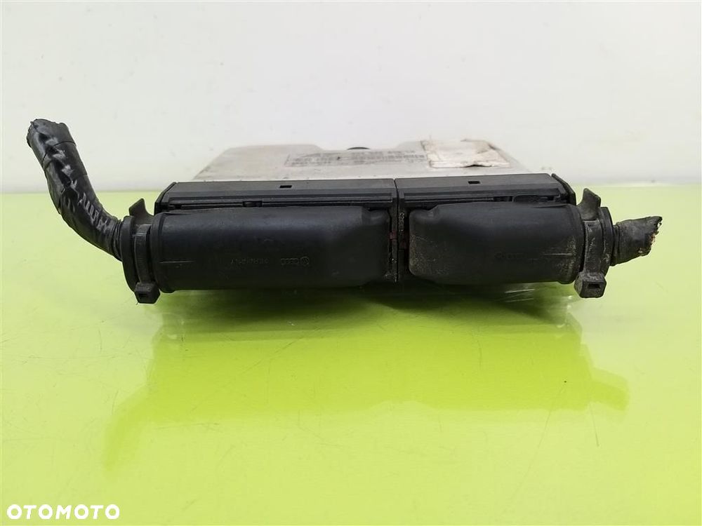 Komputer sterownik silnika Ford Galaxy MK1 1.9TDI 115KM  2000-2005 BOSCH - 5