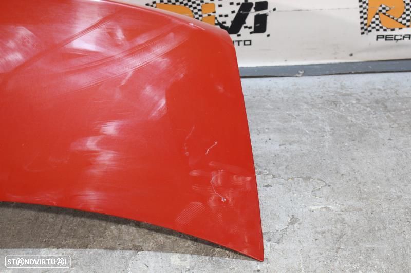 Tampa Da Mala Bmw 2 Coupé (F22, F87)  41007335376 / Mala Bmw Serie 2 C - 6