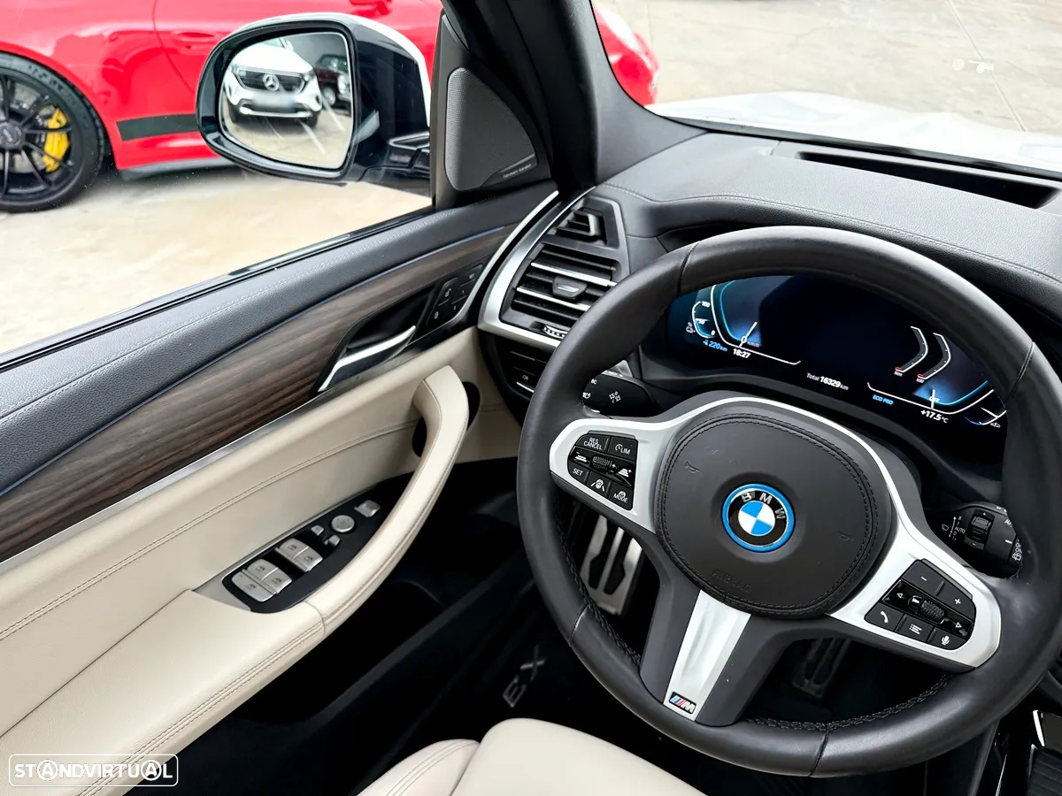 BMW iX3 Inspiring - 17