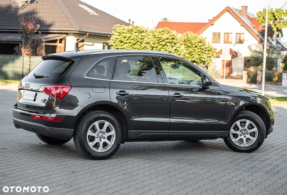 Audi Q5 - 15