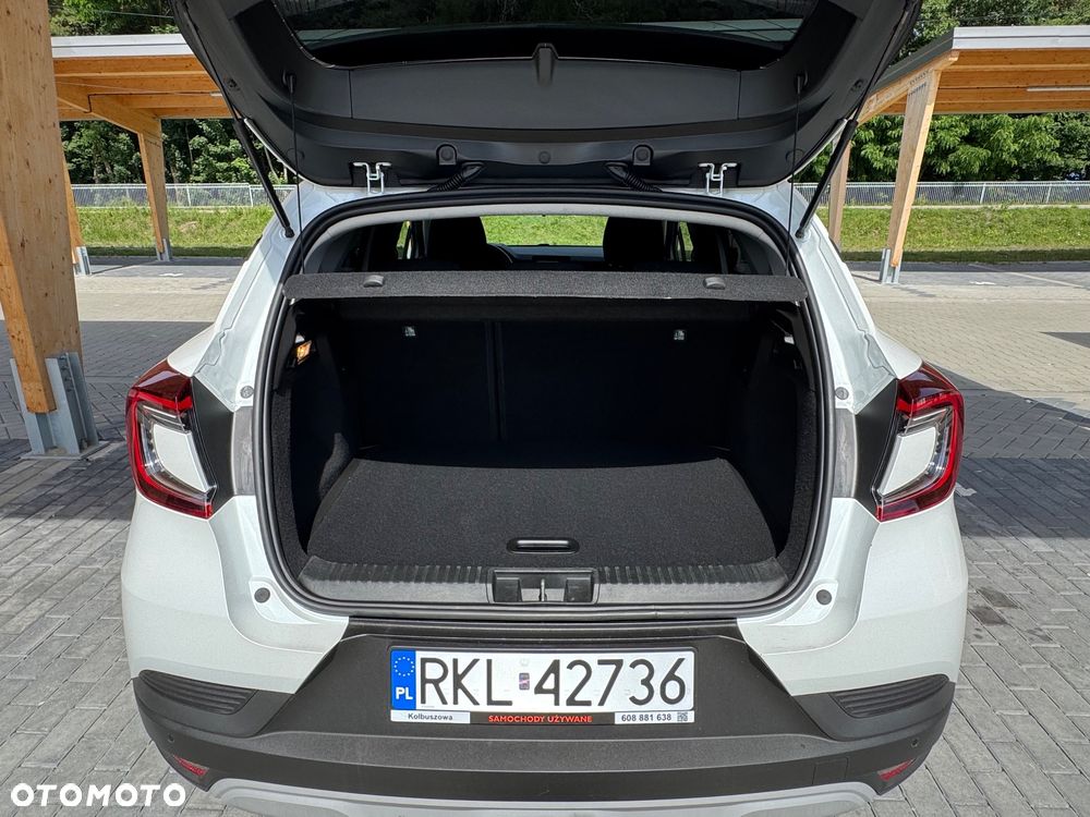 Renault Captur - 23