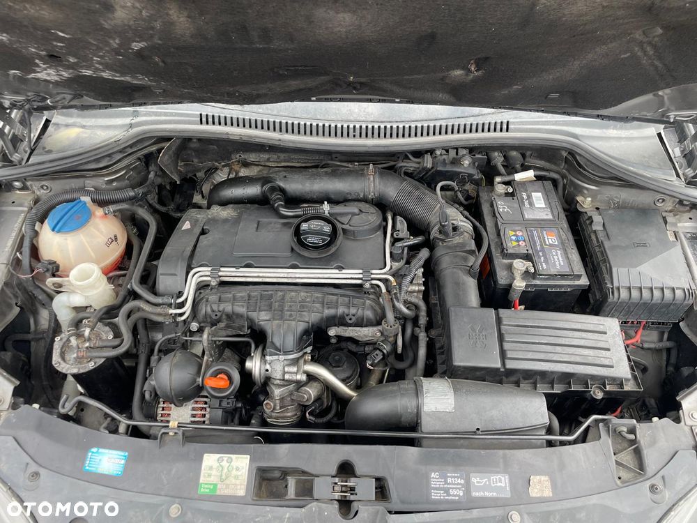 SEAT LEON II NA CZĘŚCI!!! Kolor: LA7N - 5
