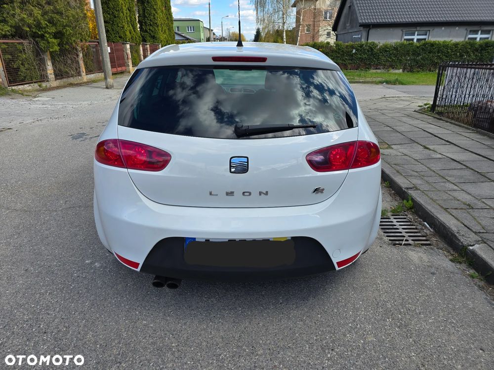 Seat Leon 2.0 TDI FR - 38