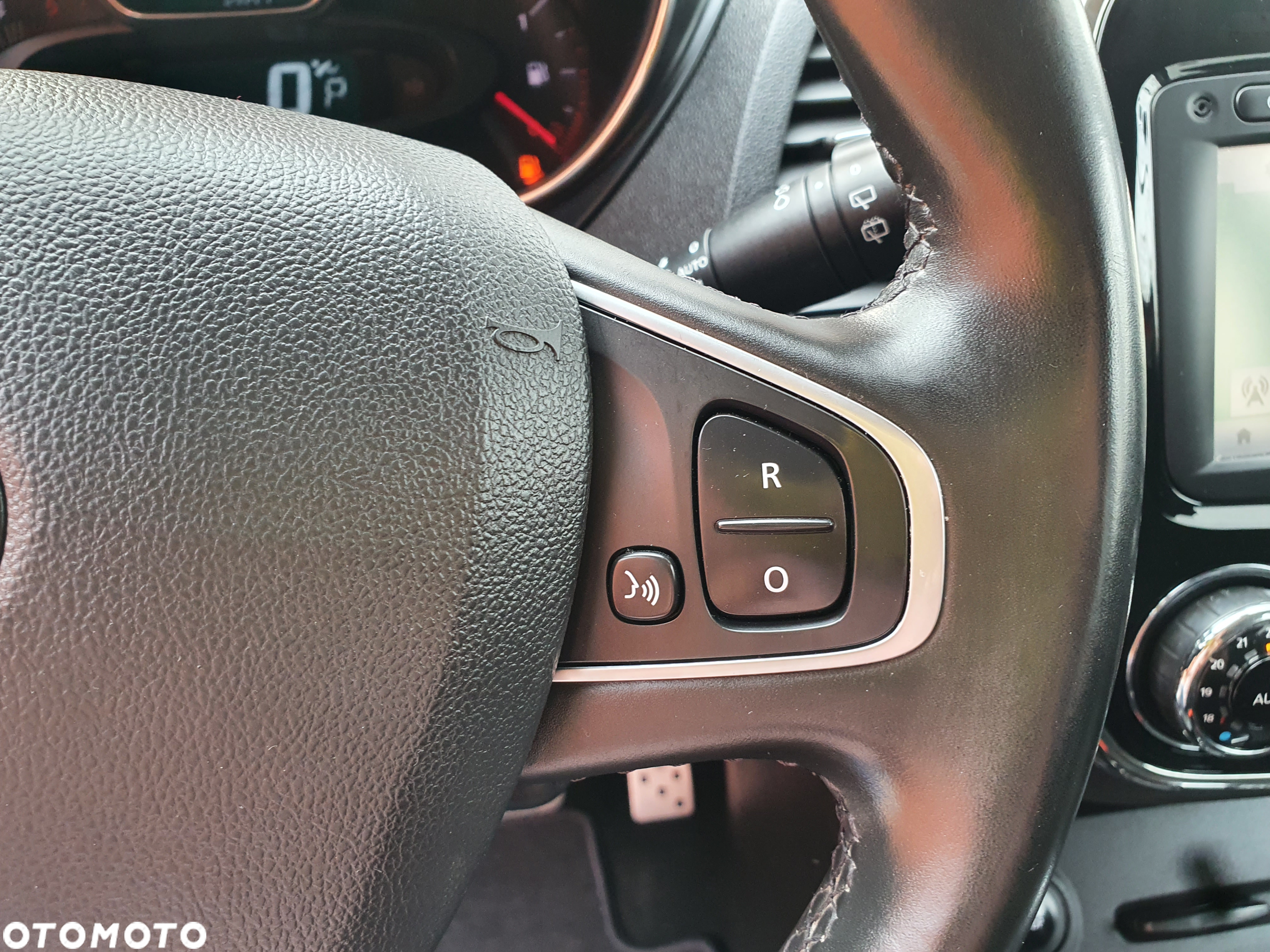 Renault Captur ENERGY dCi 90 EDC Luxe - 18