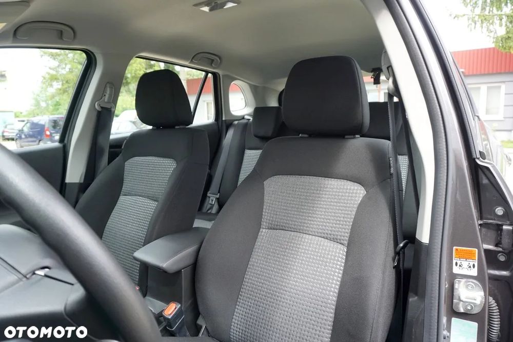 Suzuki SX4 S-Cross 1.4 SHVS Premium - 21