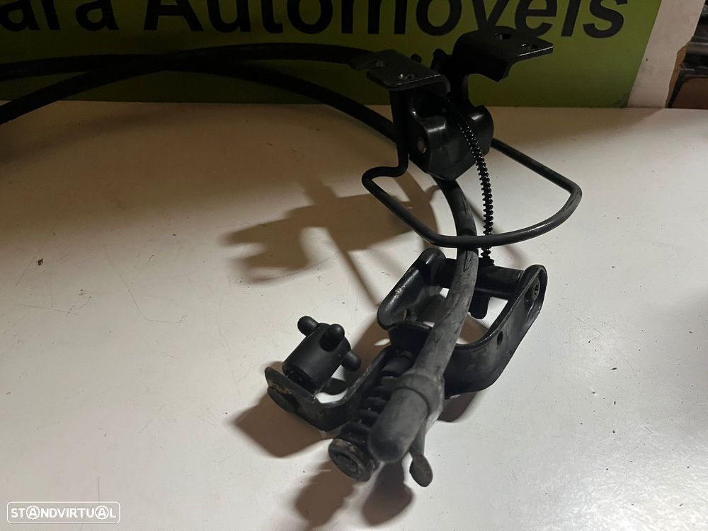 Fiat Doblo 263 SUPORTE PNEU SUPLENTE - Z592 - 8