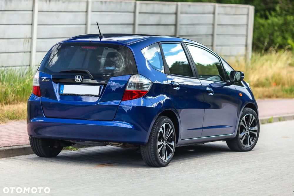 Honda Jazz 1.2 i-VTEC - 14