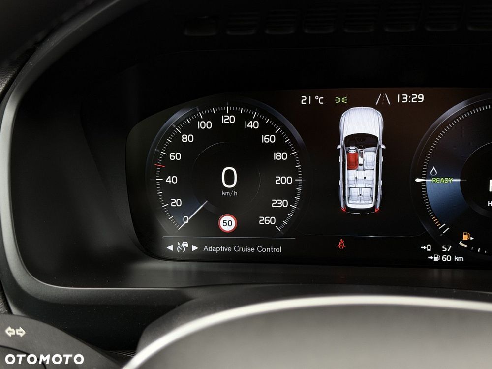 Volvo XC 90 - 26