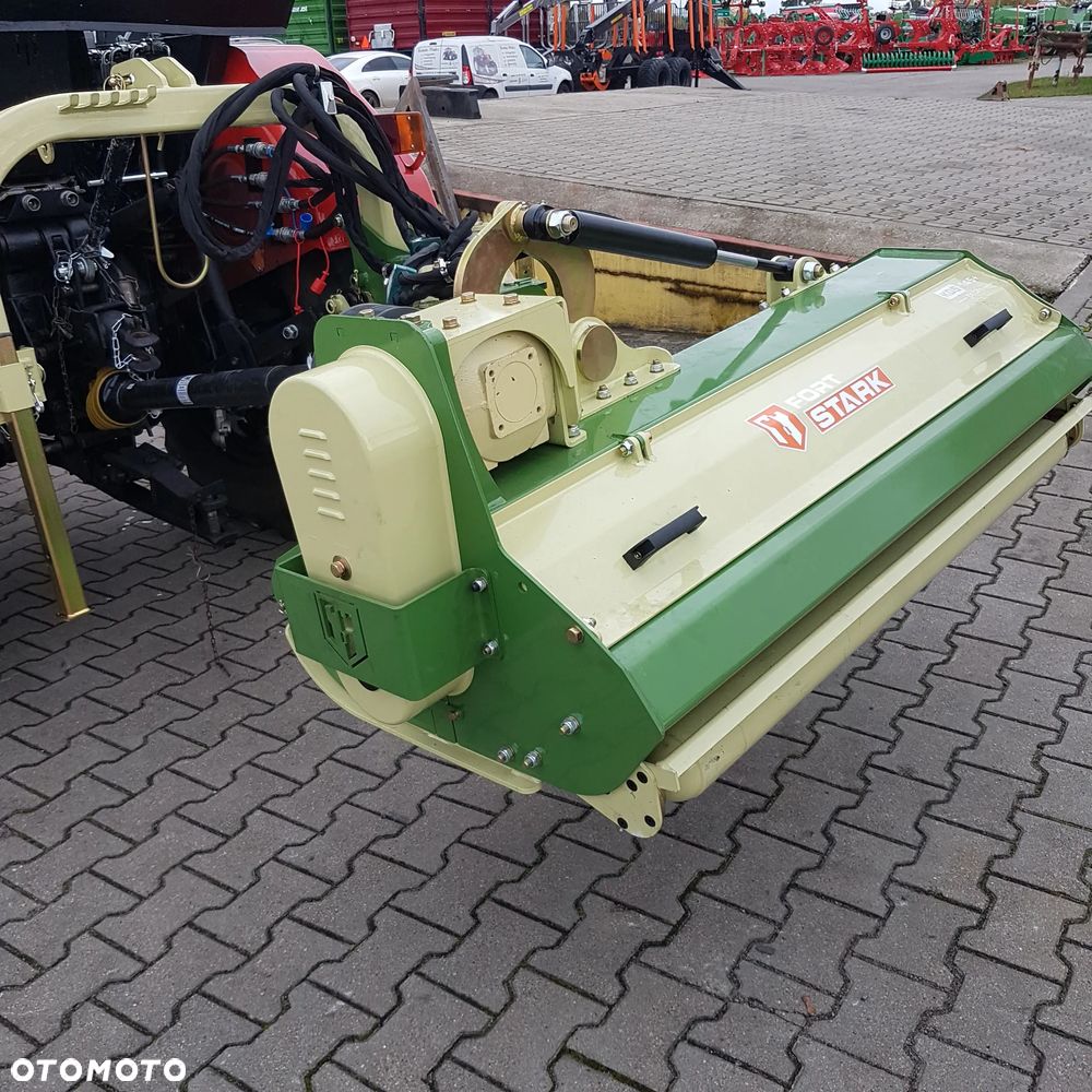 Inny KOSIARKI STARK PROFI  KDS, KDL - 16